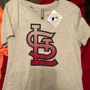 Brand new Cardinals shirt